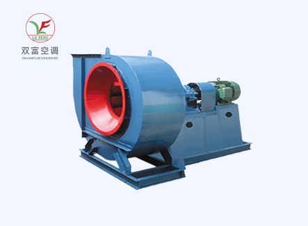 G/Y4-73系列離心通風(fēng)機